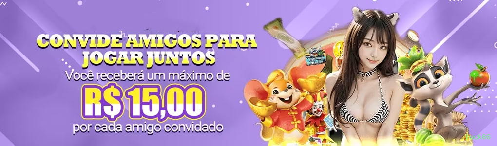 APK oficial da luck66 para Android