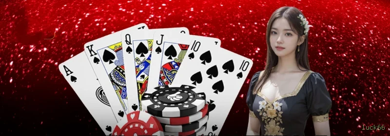 APK oficial da luck66 para Android