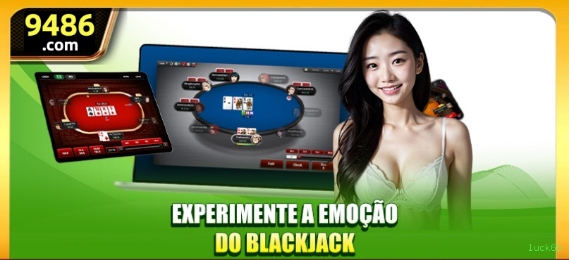 APP oficial da luck66 para mobile