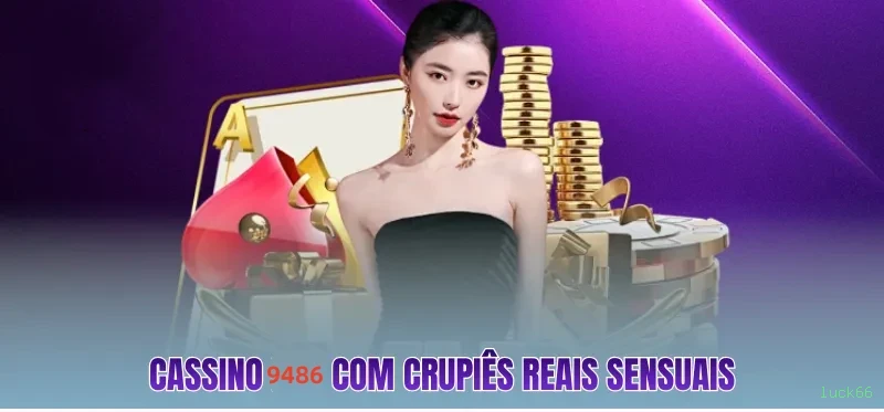Comparação APP mobile vs versão web da luck66
