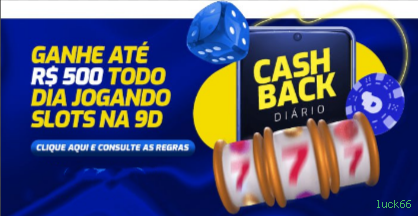 Baixar app da luck66 gratuitamente