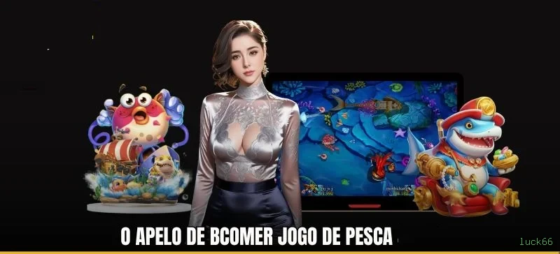 Login seguro na luck66