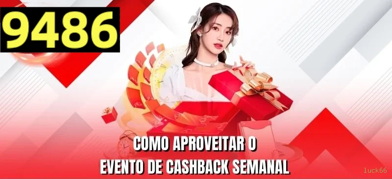 Login seguro na luck66