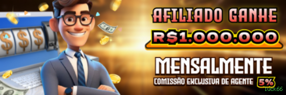 Ganhe prêmios incríveis na luck66
